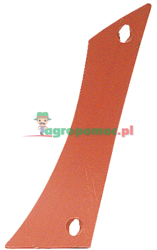 Shin Left | PK4.002.03 | zdjęcie nr 1